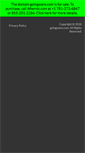 Mobile Screenshot of goingware.com